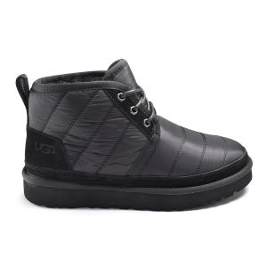Neumel LTA Black