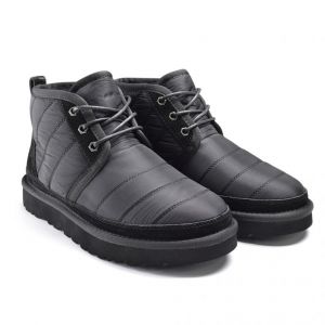 Neumel LTA Black