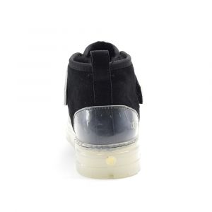 Neumel Clear Black