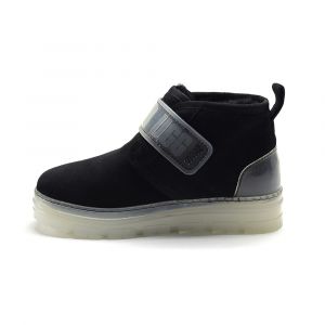 Neumel Clear Black