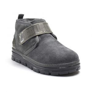 Neumel Clear Grey