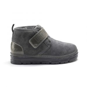 Neumel Clear Grey