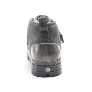 Neumel Clear Grey