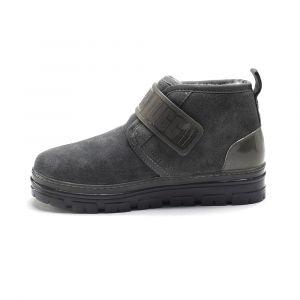 Neumel Clear Grey