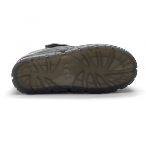 Neumel Clear Grey