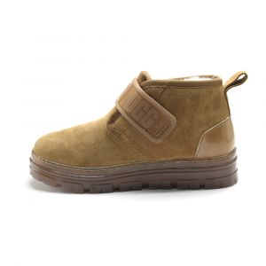 Neumel Clear Chestnut