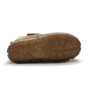Neumel Clear Chestnut
