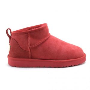Ultra Mini Red