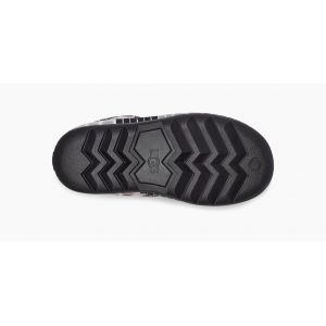 Classic Maxi Wavelangh mini Black / White