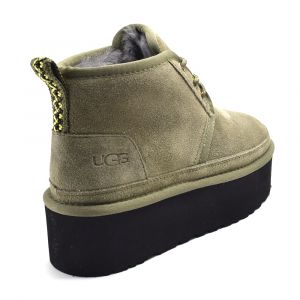 Neumel Heritage Platform Burt Olive