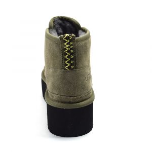 Neumel Heritage Platform Burt Olive