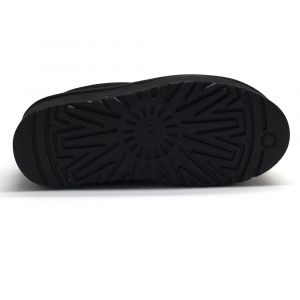 Neumel Heritage Platform Black