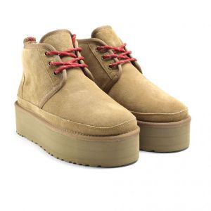Neumel Heritage Platform Chestnut