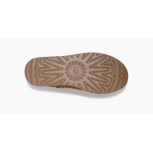 Classic Ultra Mini Platform Chestnut