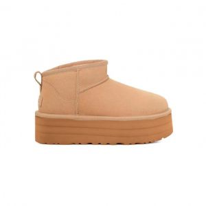 Classic Ultra Mini Platform Drift Wood