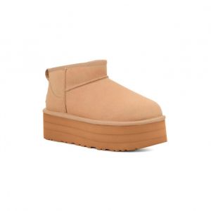 Classic Ultra Mini Platform Drift Wood