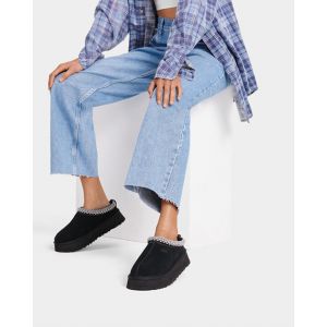 Ugg Tazz Platform Black