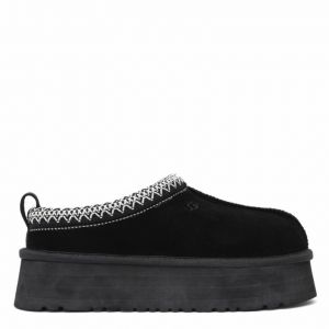 Ugg Tazz Platform Black