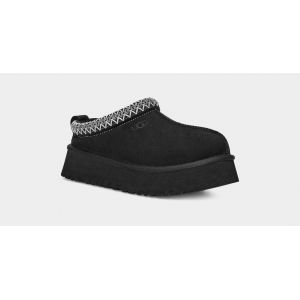 Ugg Tazz Platform Black