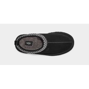 Ugg Tazz Platform Black