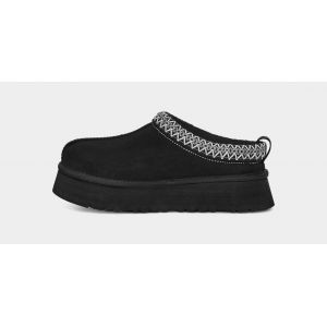 Ugg Tazz Platform Black