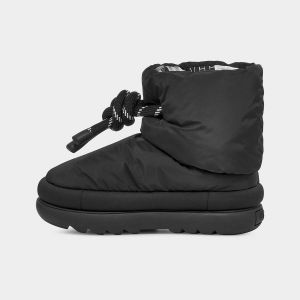 Ugg Classic Maxi Short Black