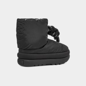 Ugg Classic Maxi Short Black