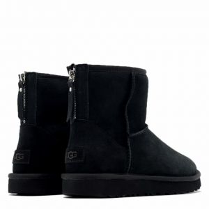 Zip Mini Black (Без Камней)