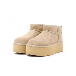 Ugg Ultra Mini Platform Sand