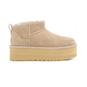 Ugg Ultra Mini Platform Sand