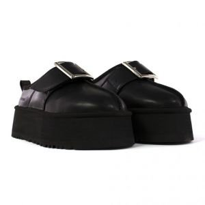UGG X OC Tasman Black