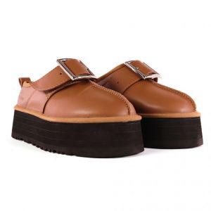 UGG X OC Tasman Brown