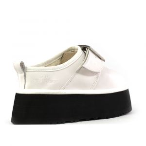 UGG X OC Tasman White