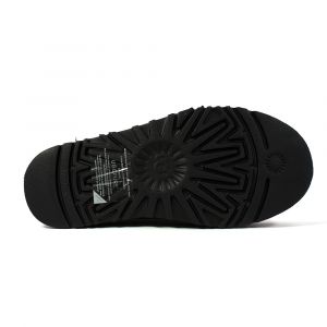 UGG X OC Tasman White