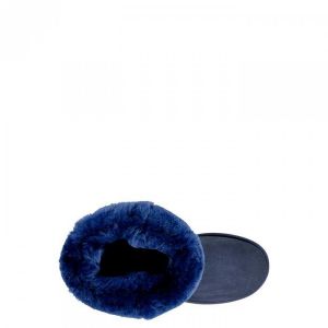 Classic Tall II Navy
