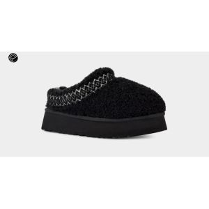 Ugg Tazz Braid Black