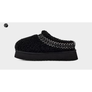Ugg Tazz Braid Black