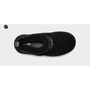 Ugg Tazz Braid Black