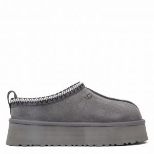 Ugg Tazz Platform Grey