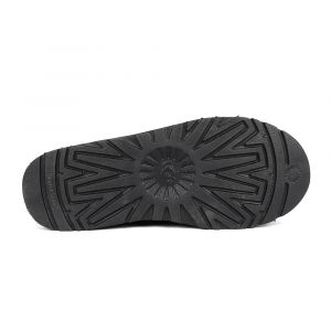 Ugg Tasman Slipper Black