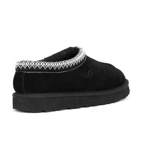 Ugg Tasman Slipper Black