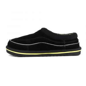 UGG Tasman Cali Wave Black