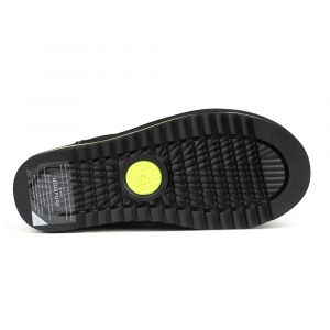 UGG Tasman Cali Wave Black