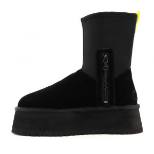 Dipper Black