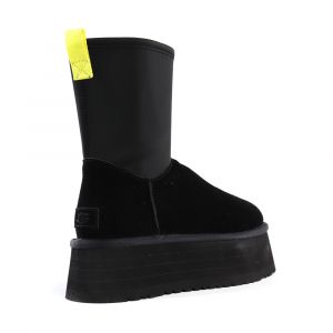 Dipper Black