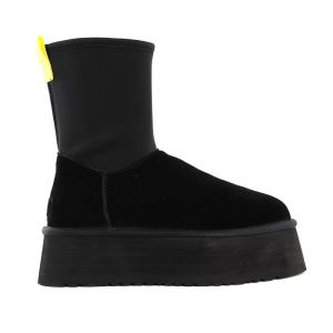 Dipper Black
