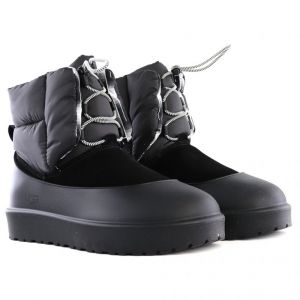 Maxi Toggle Black