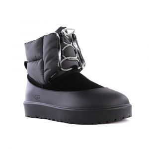 Maxi Toggle Black