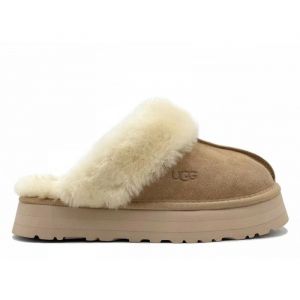 Ugg Disquette Sand
