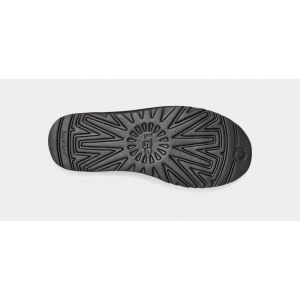 Zipper Tape Logo Burnt Olive